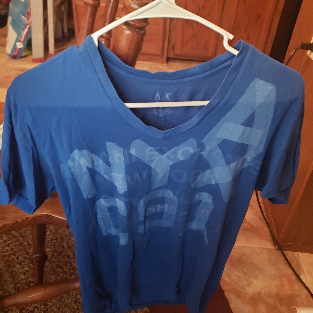 Armani Exchange Tshirt